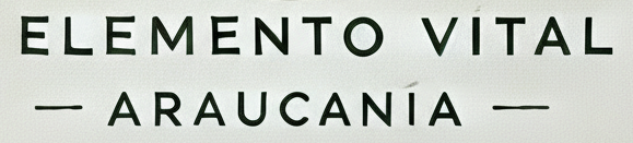 Elemento Vital Araucanía